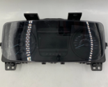 2016 Ford Taurus Speedometer Instrument Cluster 51,907 Miles OEM H03B55026 - $89.99