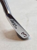 Ben Hogan Apex Edge Single 3 Iron Forged Steel 4 Shaft RH Golf Club Stiff - $24.09