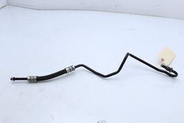 01-06 MERCEDES-BENZ S55 AMG ABC VALVE BLOCK LINE HOSE Q4268 image 6