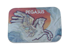 Dark Tower Board Game Pegasus Piece Card Part VTG 1981 Original Replacem... - $92.72 MXN