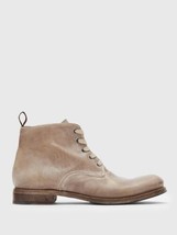 John Varvatos Rivington Eyelet Lace Boot. Size 8 - £462.68 GBP