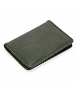 American Tourister Black Passport Wallet ID Holder Travel 5-Card Slots S... - $17.18