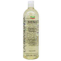 La Brasiliana Meno Clarifying Shampoo, Liter - £64.50 GBP