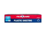 Film-Gard 625930 Construction Plastic Sheeting 12' Width X 100' Length X... - $63.66