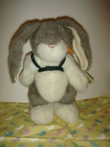 Boyds Bears Benson T Hopabout Plush Bunny - £14.50 GBP