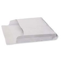 Products  Tyvek Open-Side Envelope- Plain- 10in.x13in.x2in.- 100-CT- White - $235.91