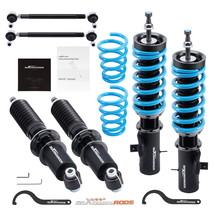 MaXpeedingrods Adjustable Coilovers Lowering Kit for Chevrolet Camaro 2010-2015 - $589.56