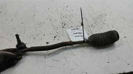 2010 Nissan Altima Steering Rack Pinion Tie Rod End W Boot Left Driver 2... - £35.93 GBP