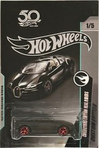 HONDA CR-X Custom Hot Wheels Black Series w/Real Riders - £74.43 GBP