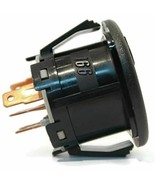 Cub Cadet Craftsman Poulan Husqvarna Lawn Mower Ignition Switch for Seri... - $442.58 MXN