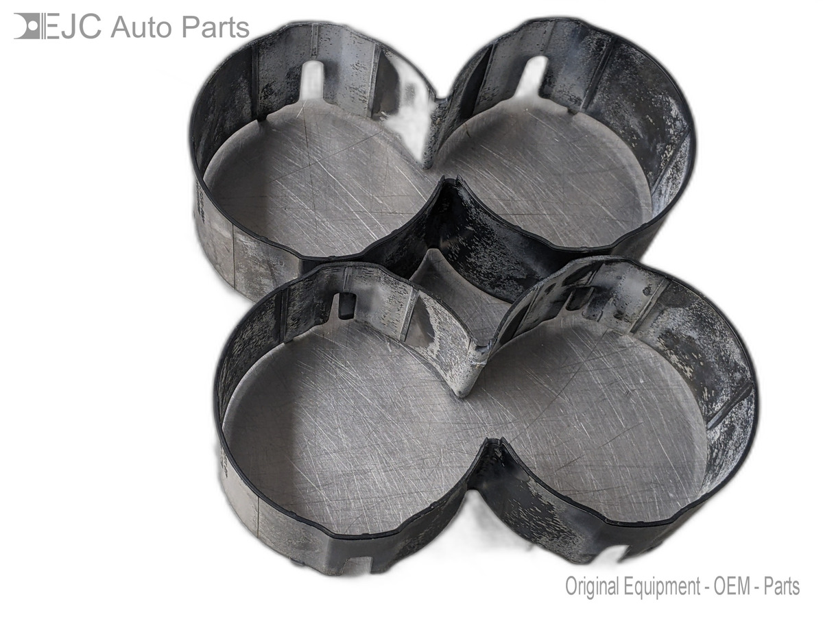 Coolant Baffle From 2015 Subaru Outback  2.5 - $39.55