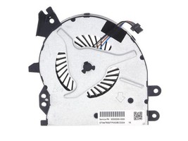 CPU Cooling Fan for Replacement for HP ProBook 470 G4 P/N:905774-001 NS65B00-15M - $40.00