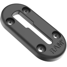 RAM Mount Tough-Track For Track Balls Overall Length 3.75&quot; RAP-TRACK-A2U - $14.99
