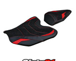 Honda CBR1000RR-R Fireblade 2020-2023 Seat Cover Tappezzeria Ultragrip Red - $231.05