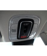 Console Front Korea Built Roof With Sunroof Fits 21-23 ELANTRA 104860845 - $2,983.80 MXN