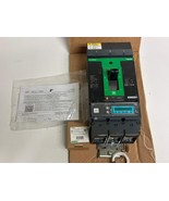 Schneider Square D LGA36400U54X 400A 3-Pole Molded Case Circuit Breaker - $128,620.17 MXN