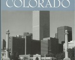 Buildings of Colorado by Thomas J. Noel - £17.49 GBP