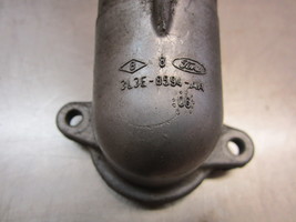 Thermostat Housing From 2007 Ford Expedition  5.4 L3LE8594AA - $25.00