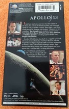 Apollo 13 (VHS, 1995)(Dvdc1) - £3.15 GBP