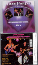 Deep Purple - The Biggest Bee So Far Vol 3 ( Stuttgart . Germany . October 17th  - £18.12 GBP