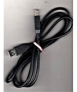 USB Cable 3 ft. (NEW) - $6.65 CAD