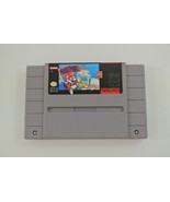 Super Nintendo Mario Paint Video Game 1991 SNES Cartridge Only - £11.33 GBP