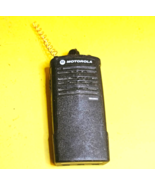 ⚡100% UNTESTED-NO BATTERY⚡MOTOROLA RDU2023 UHF 450–470MHz TWO-WAY BUSINE... - $25.10