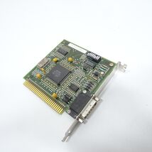 IBM 64G3953 3143 EMULATION ISA ADAPTER BLACK CHIP 64F7363 - $22.49