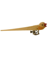 New Cuckoo Clock Bird - Wood or Plastic - Choose from 9 styles! - $0.97+