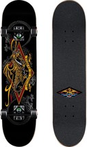 Complete Skateboards Powell Golden Dragon. - $0.00