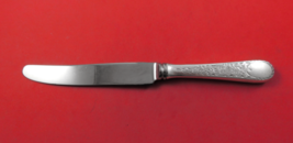 London Engraved by Birks Sterling Silver Regular Knife French Beveled 8 3/4&quot; - £45.94 GBP