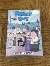 Family Guy Volume 8 DVD - £11.86 GBP