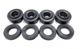 FOR Honda C72 CA72 CS72 C77 CA77 CS77 Rear Fuel Tank Rubber Set New - £6.77 GBP