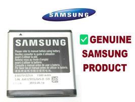 Samsung EB575152VA OEM Battery Captivate SGH-i897 i917 Vibrant SGH-T959 - $7.54