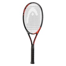 HEAD | TI Radical Elite Prestrung Racquet | Premium Strung Tennis Spin 2... - £46.98 GBP