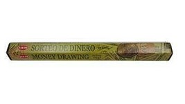 Money Drawing HEM stick 20 pack  - $14.35