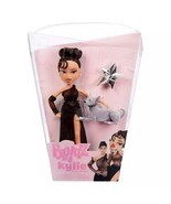 Bratz x Kylie Jenner Night Fashion Doll with Evening Gown Pet Dog and Po... - $16.65