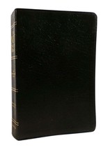 Kenneth Barker THE NIV STUDY BIBLE  10th Anniversary Edition 10th Printing - £127.50 GBP