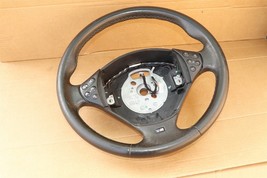 BMW E36 E38 E39 Sport Steering Wheel M Tech Technik