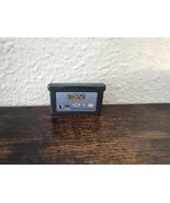 Nintendo Gameboy Advance GBA Cartoon Network Speedway Game - $9.99