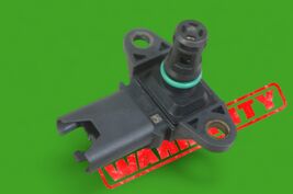 bmw f01 f02 f07 f10 f12 f13 f25 x6 x5 n63 engine map pressure sensor 758... - $34.87