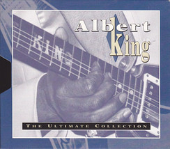 Albert king the ultimate collection thumb200