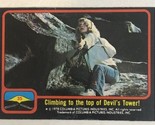 Close Encounters Of The Third Kind Trading Card 1978 #35 Melinda Dillon - £1.57 GBP