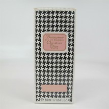Diorissimo By Christian Dior 50 ml/1.7 Oz Eau De Cologne Spray Vintage - $128.69