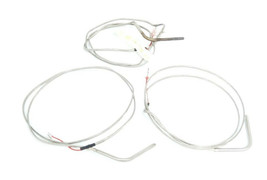 LOT OF 3 INDUSTRIAL SENSORS &amp; CONTROL THERMOCOUPLES - £31.45 GBP
