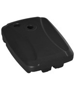 Heavy-Duty Cantilever Umbrella Base w/ Wheels - $153.67 CAD