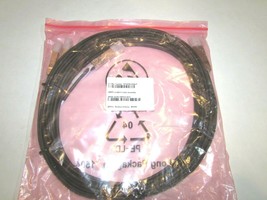 FCI 10130795-2030LF 25Gbps QSFP28 to 4XSFP28 3 METERS 30 AWG CABLE ASSEMBLY - $93.49