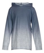 MSRP $32 Univibe Big Boys Solid Fade Long Sleeve Jersey Knit Hoodie Size XL - $29.78 CAD