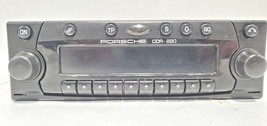 1999 2000 2001 2002 Porsche Boxster OEM CD Player Radio Receiver 99664512600 - £182.96 GBP