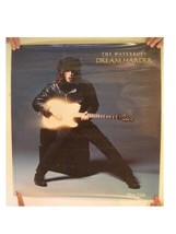 The Waterboys Poster Dream Harder - £35.39 GBP